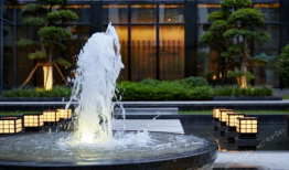 曲水兰亭,千年古韵，诗意盎然的文化盛宴