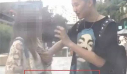 摸胸亲嘴视频,揭秘摸胸亲嘴视频背后的故事