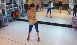 健美操舞蹈视频,跟随健美操舞蹈视频，体验活力四射的健身之旅