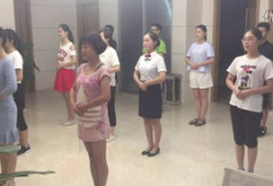 礼仪视频,解锁优雅社交之道