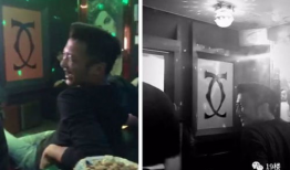 ktv唱歌视频,歌声飞扬的欢乐时光