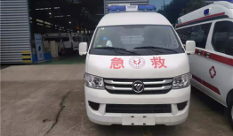 救护车视频,救护车视频记录生死时速