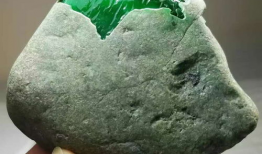 翡翠原石价位,价值与品相的完美融合