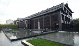 曲水兰亭,千年古韵，诗意盎然的文化盛宴