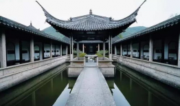 曲水兰亭,千年古韵，诗意盎然的文化盛宴