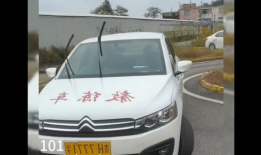 学车搞笑视频,笑料百出，驾照路上的欢乐时光
