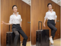 熟女自拍视频,私密时刻的美丽瞬间