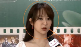 杨紫采访视频,成长心路历程与演艺事业感悟