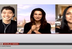 亚洲人视频,视频中的多元风采