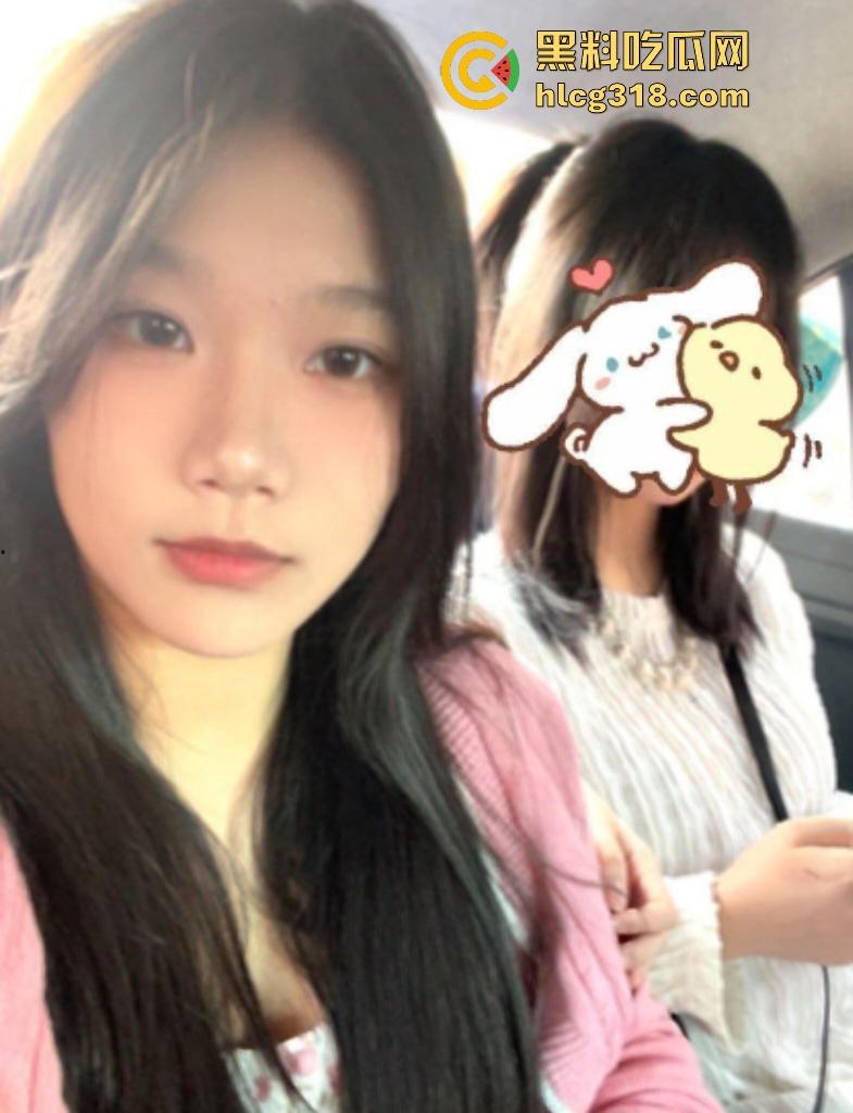 反差大学生屁眼放钻石！彩虹自慰棒插逼里又拿来舔淫水！剃逼毛后狂长和金主做爱，刺得金主喊痛！-1