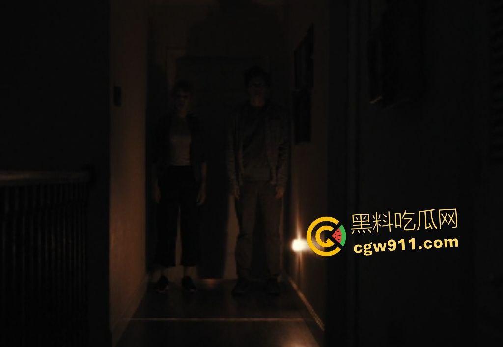 电影【凶器】惊悚集体失踪案！小镇魔咒吞噬17孩童，只剩一童揭女巫操控父母成杀器，幸存者反戈一击！-7