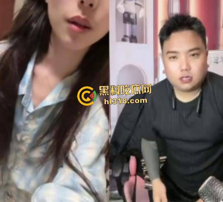 抖音连线PK惊爆骚女翻车！输局后手机踩脚下，掀衣露奶震呆对面大哥，估计内裤里已经全是精子！-5