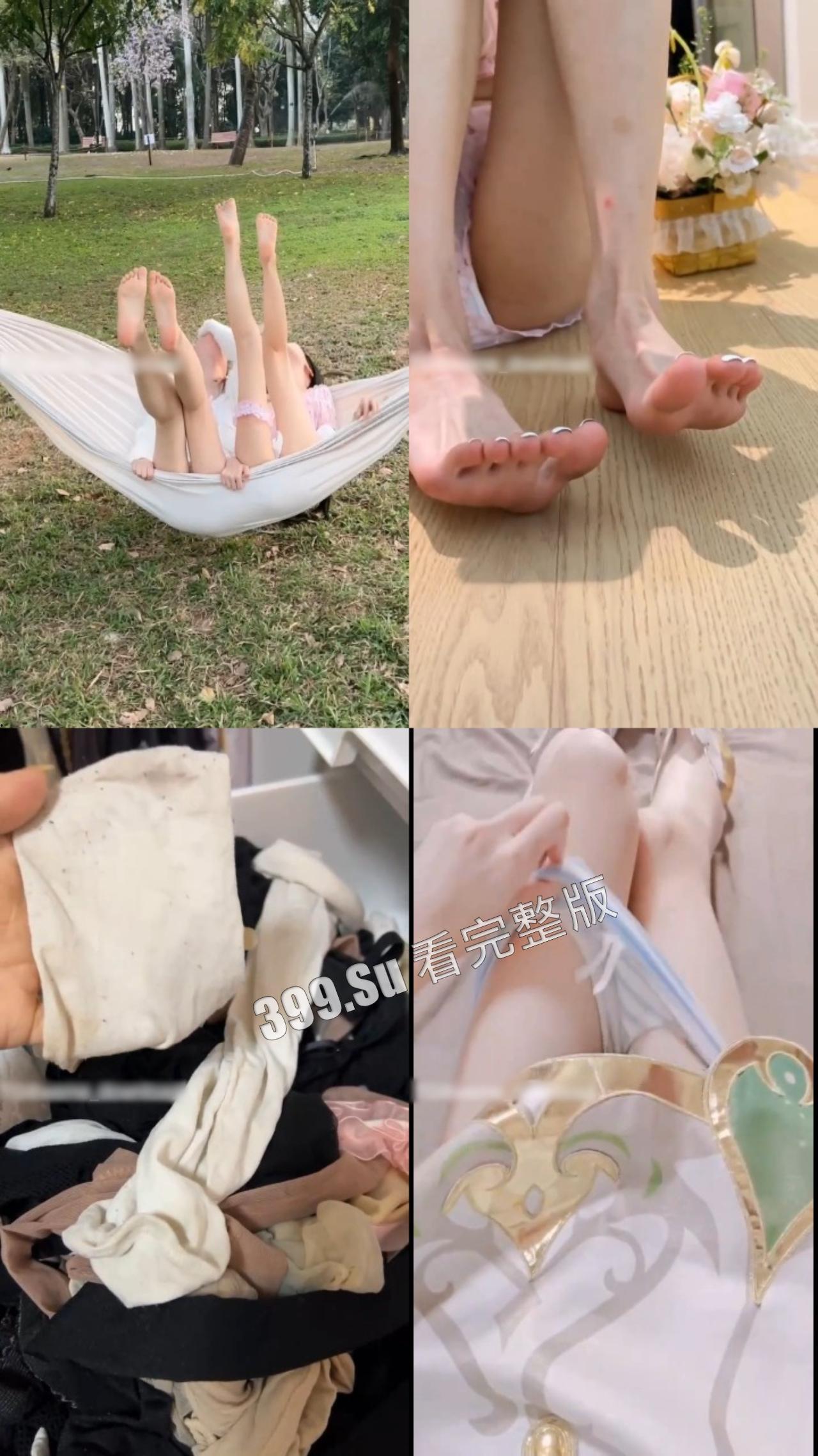 抖音 陈不凡超甜 400w+粉丝 微密圈视频合集 反差骚母狗  烧烧烧！强烈推荐（结尾附直播露奶视频）-20